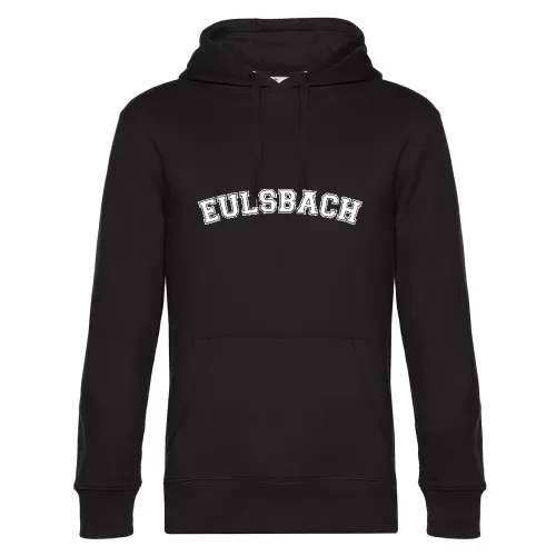 Eulsbach Hoodie Männer King Hooded