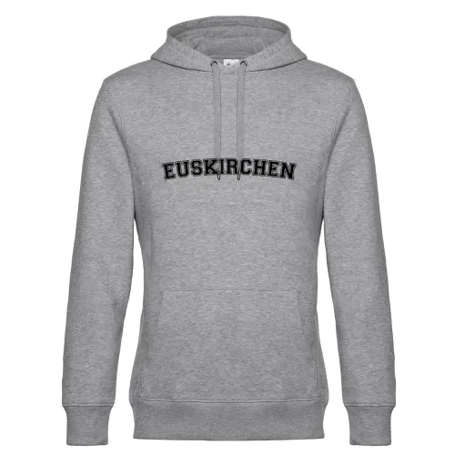 Euskirchen Hoodie Männer King Hooded