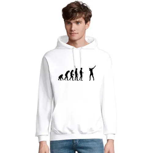 Evolution Dab Hoodie Männer Condor