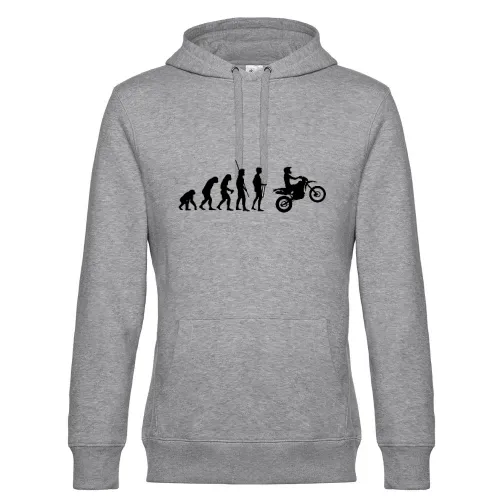 Evolution Enduro 2.0 Männer Hoodie