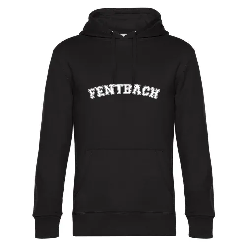 Fentbach Hoodie Männer King Hooded