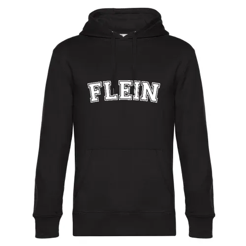 Flein Hoodie Männer King Hooded
