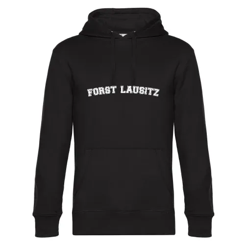 Forst (Lausitz) Hoodie Männer King Hooded
