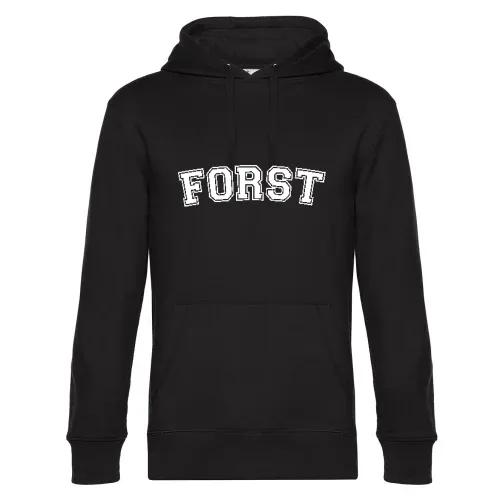Forst Hoodie Männer King Hooded