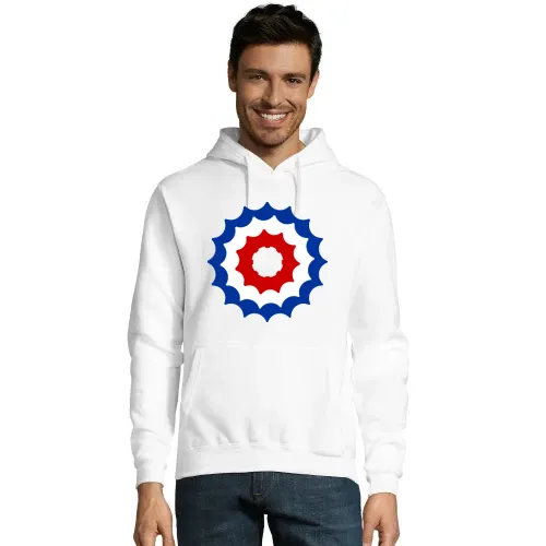 Frankreich Ritzel Männer Hoodie Frankreich Ritzel Hoodie