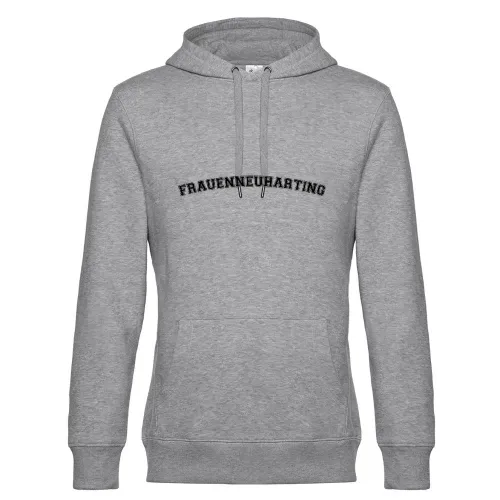 Frauenneuharting Hoodie Männer King Hooded