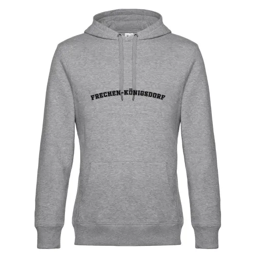 Frechen-Königsdorf Hoodie Männer King Hooded