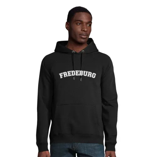 Fredeburg Hoodie Männer Stellar Bio
