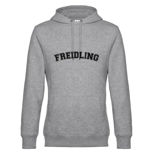Freidling Hoodie Männer King Hooded
