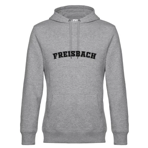 Freisbach Hoodie Männer King Hooded