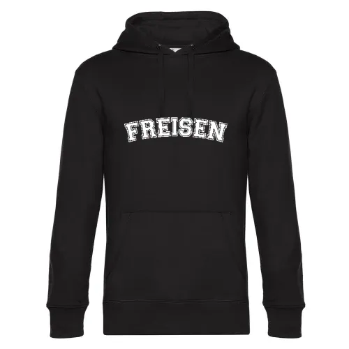 Freisen Hoodie Männer King Hooded