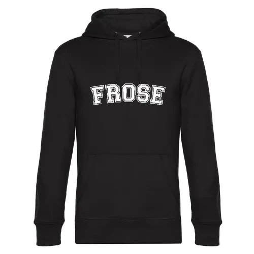 Frose Hoodie Männer King Hooded