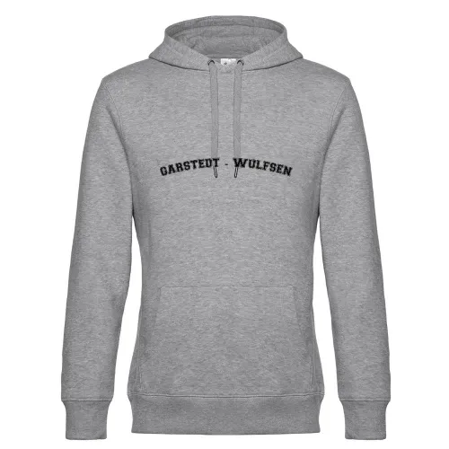 Garstedt - Wulfsen Hoodie Männer King Hooded