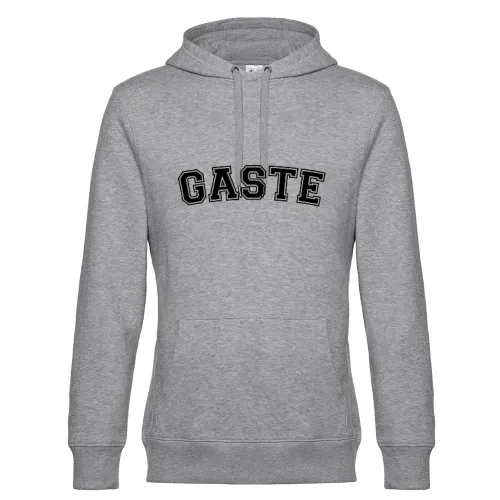 Gaste Hoodie Männer King Hooded