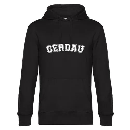 Gerdau Hoodie Männer King Hooded