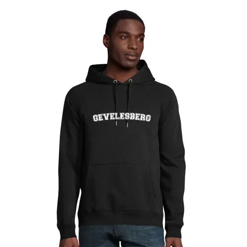 Gevelesberg Hoodie Männer Stellar Bio