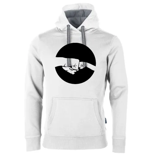 Ghettofaust Baby Männer Hoodie