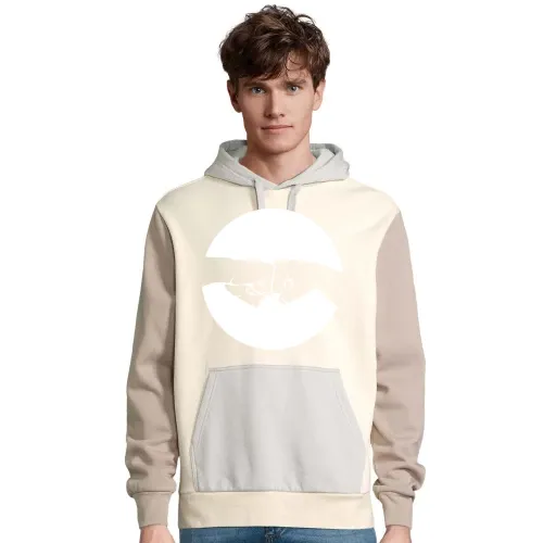 Ghettofaust Männer Hoodie