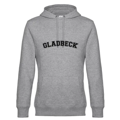 Gladbeck Hoodie Männer King Hooded