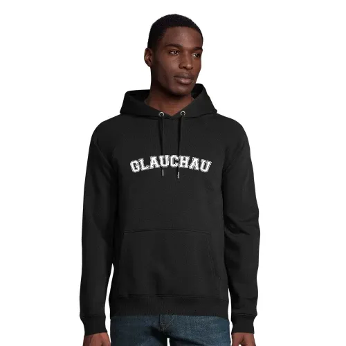 Glauchau Hoodie Männer Stellar Bio