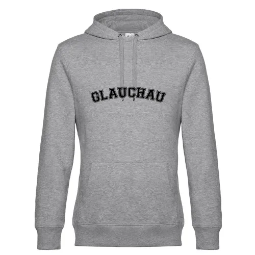 Glauchau Hoodie Männer King Hooded