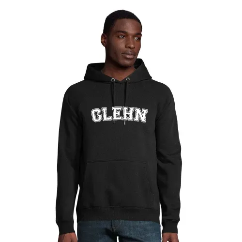 Glehn Hoodie Männer Stellar Bio
