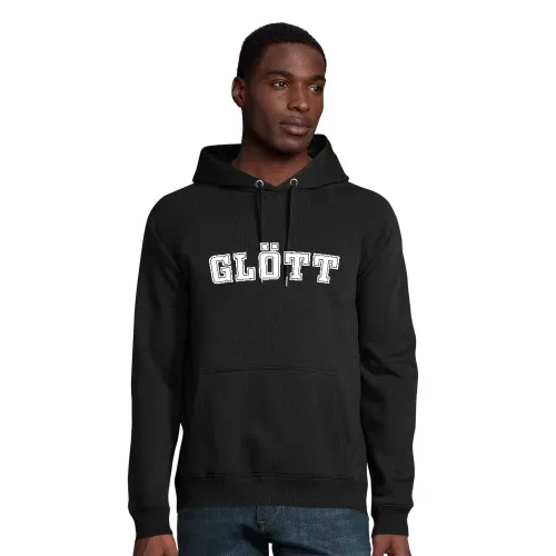 Glött Hoodie Männer Stellar Bio