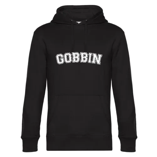Gobbin Hoodie Männer King Hooded