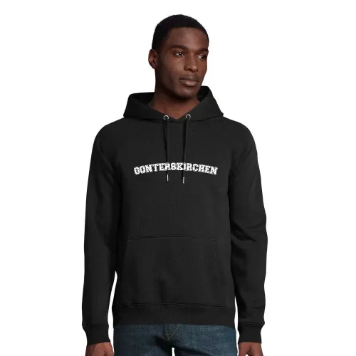 Gonterskirchen Hoodie Männer Stellar Bio
