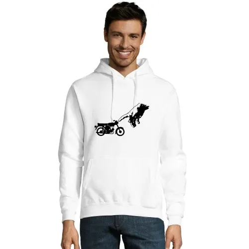 Gotthand Simson Hoodie