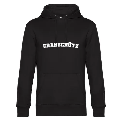 Granschütz Hoodie Männer King Hooded