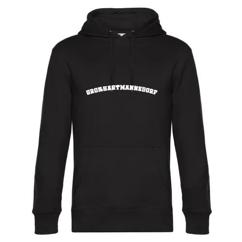 Großhartmannsdorf Hoodie Männer King Hooded