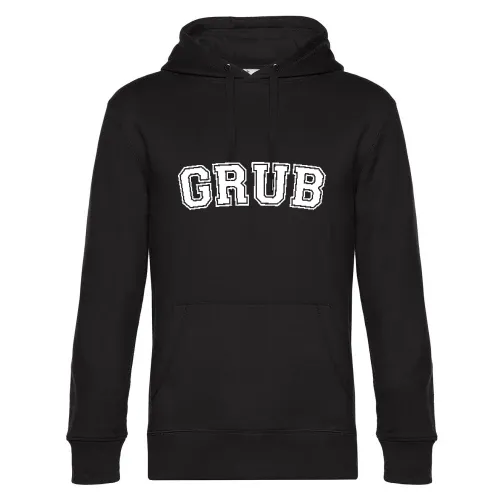 Grub Hoodie Männer King Hooded