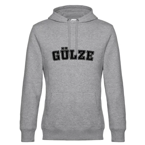 Gülze Hoodie Männer King Hooded