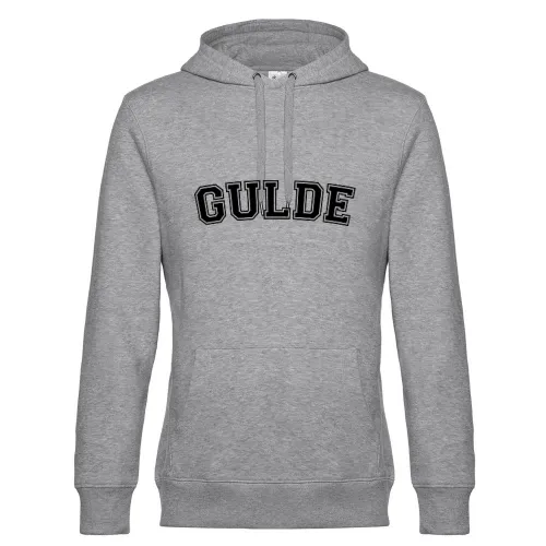 Gulde Hoodie Männer King Hooded