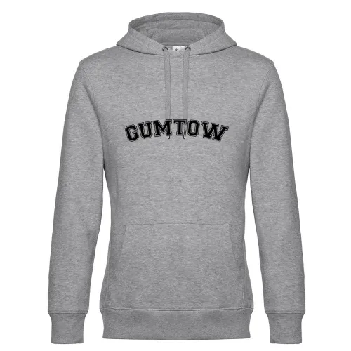 Gumtow Hoodie Männer King Hooded