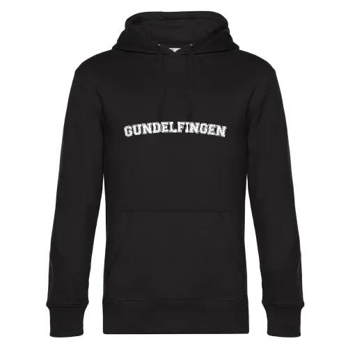 Gundelfingen Hoodie Männer King Hooded
