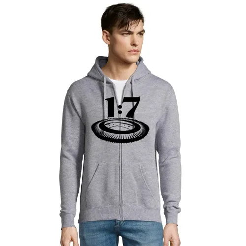 Halbfinale 2014 Brasilien Deutschland 1:7 Männer Hoodie