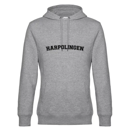 Harpolingen Hoodie Männer King Hooded