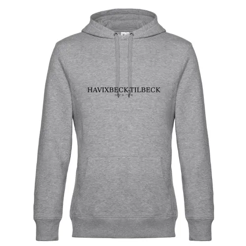 Havixbeck-tilbeck Koordinaten Hoodie Männer King Hooded
