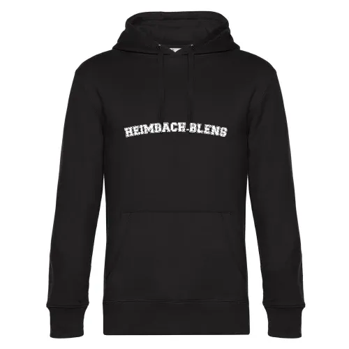 Heimbach-Blens Hoodie Männer King Hooded