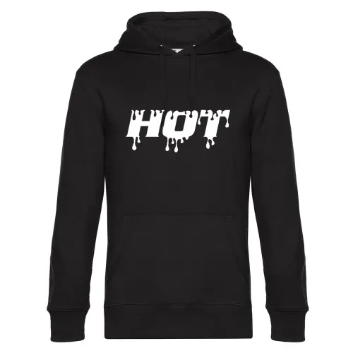Heiß Hot Hoodie Männer King Hooded