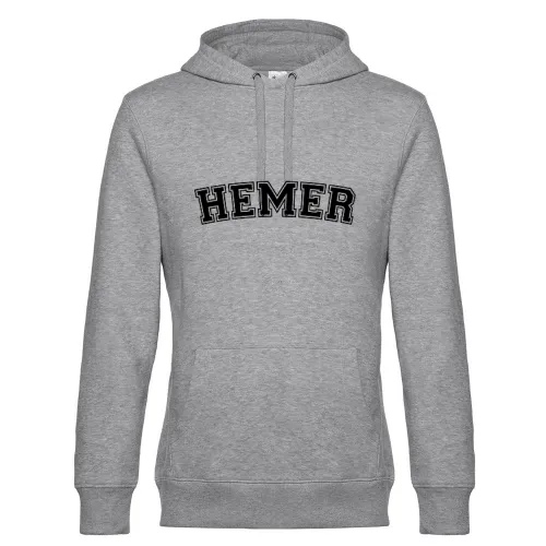 Hemer Hoodie Männer King Hooded