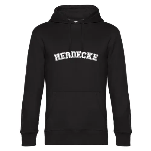 Herdecke Hoodie Männer King Hooded