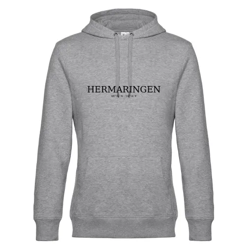 Hermaringen Koordinaten Hoodie Männer King Hooded