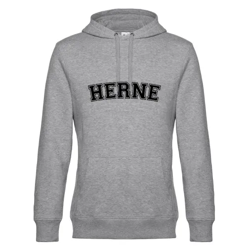 Herne Hoodie Männer King Hooded