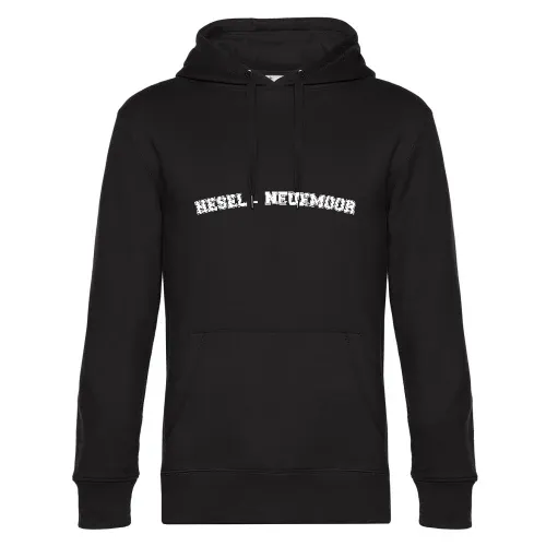 Hesel - Neuemoor Hoodie Männer King Hooded