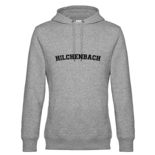 Hilchenbach Hoodie Männer King Hooded