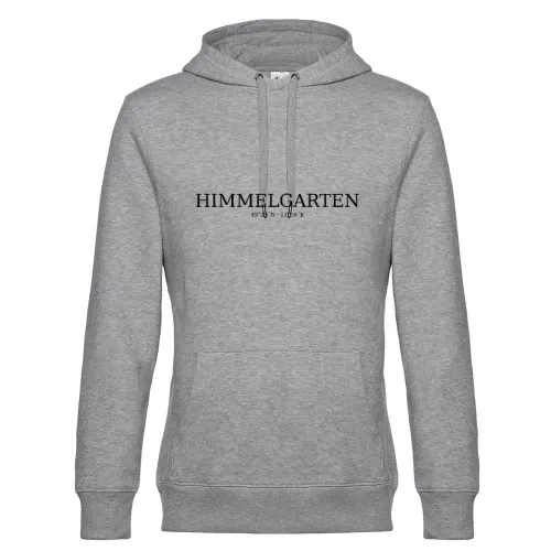 Himmelgarten Koordinaten Hoodie Männer King Hooded