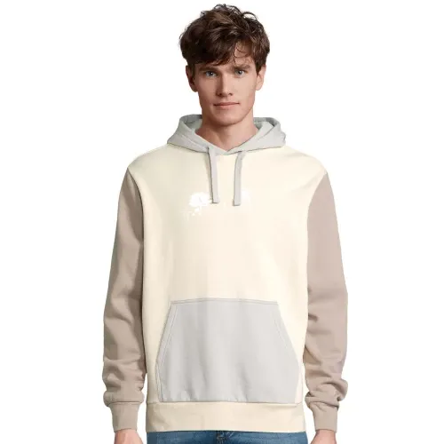 Hochsitz Jagen Herzschlag - Jäger Keiler Hoodie Männer Collins